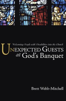 Picture of Unexpected Guests at God's Banquet