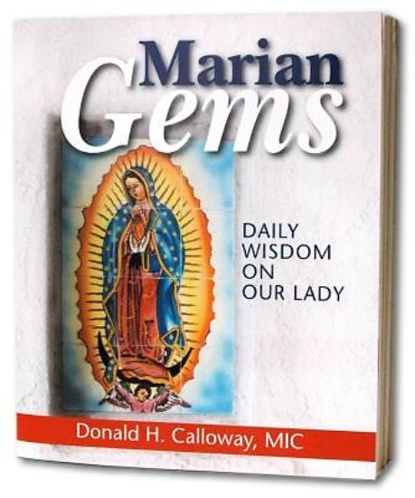 Picture of Marian Gems