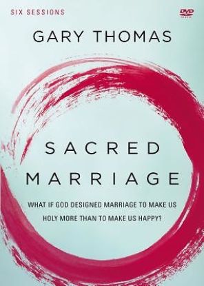 Picture of Sacred Marriage