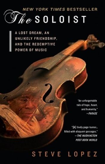 Picture of The Soloist
