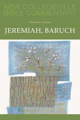 Picture of Jeremiah, Baruch