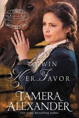 Picture of To Win Her Favor