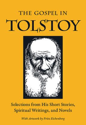 Picture of The Gospel in Tolstoy