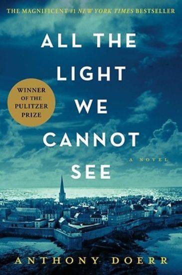 Picture of All the Light We Cannot See