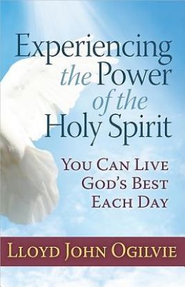 Picture of Experiencing the Power of the Holy Spirit