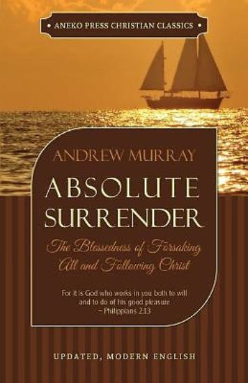 Picture of Absolute Surrender
