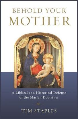 Picture of Behold Your Mother