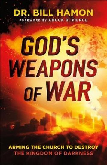 Picture of God's Weapons of War