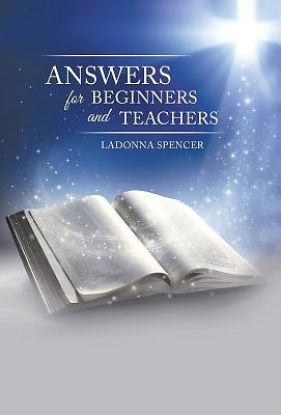 Picture of Answers for Beginners and Teachers