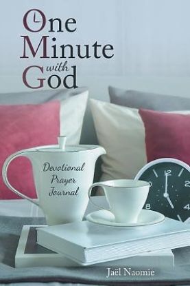 Picture of One Minute with God