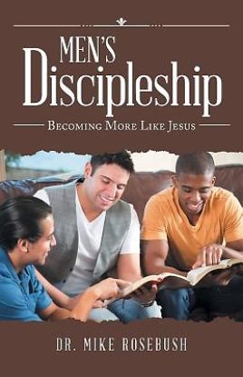 Picture of Men's Discipleship