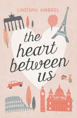 Picture of The Heart Between Us