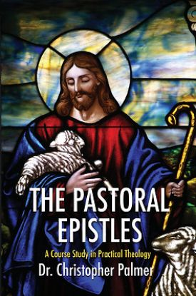 Picture of The Pastoral Epistles