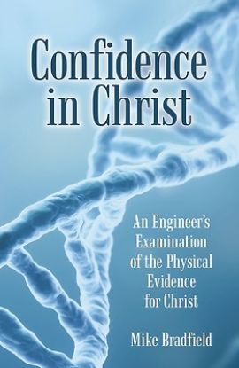 Picture of Confidence in Christ