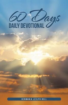Picture of 60 Days Daily Devotional