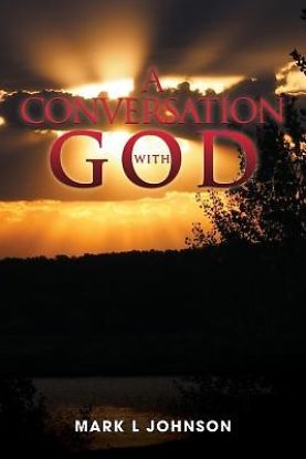 Picture of A Conversation with God