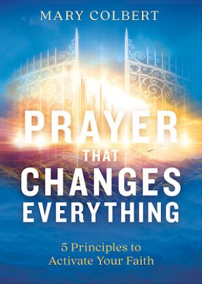 Picture of Prayer That Changes Everything