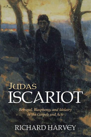 Picture of Judas Iscariot