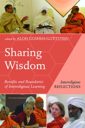 Picture of Sharing Wisdom
