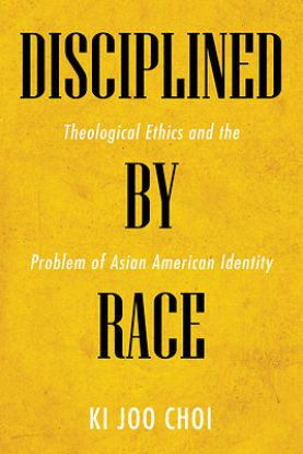 Picture of Disciplined by Race