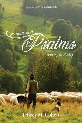 Picture of The Book of Psalms