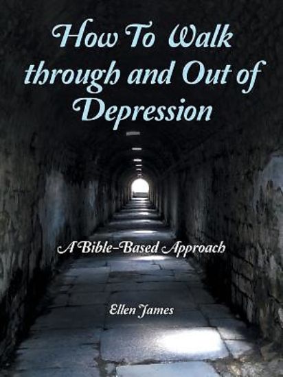Picture of How to Walk Through and out of Depression