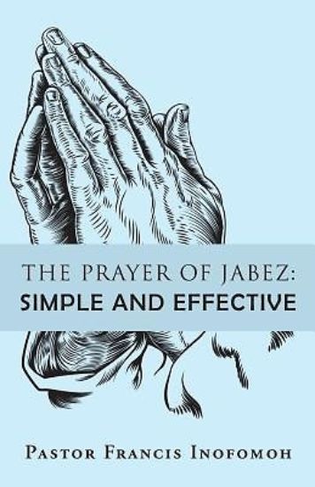 Picture of The Prayer of Jabez