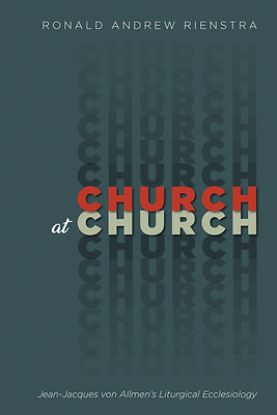 Picture of Church at Church
