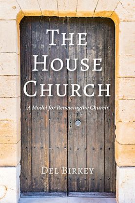Picture of The House Church