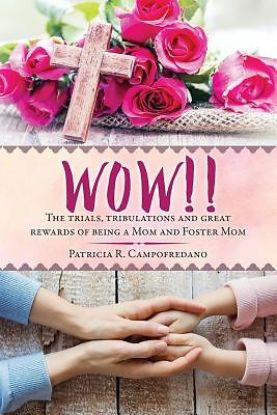 Picture of Wow!! the Trials, Tribulations and Great Rewards of Being a Mom and Foster Mom