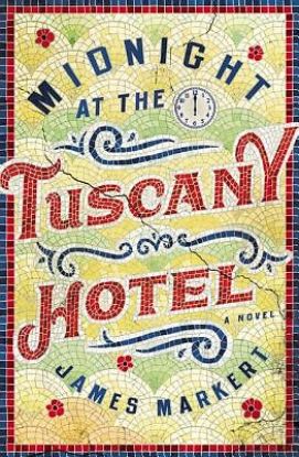 Picture of Midnight at the Tuscany Hotel