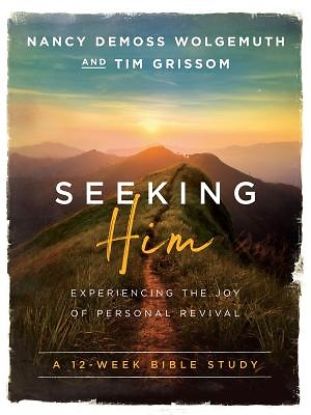 Picture of Seeking Him