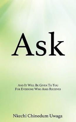 Picture of Ask