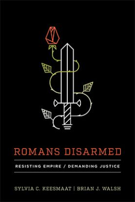 Picture of Romans Disarmed