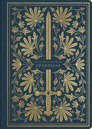 Picture of ESV Illuminated Scripture Journal