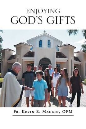 Picture of Enjoying God's Gifts