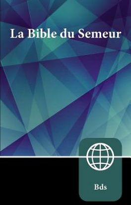 Picture of Semeur, French Bible, Paperback