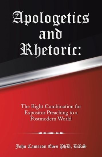 Picture of Apologetics and Rhetoric
