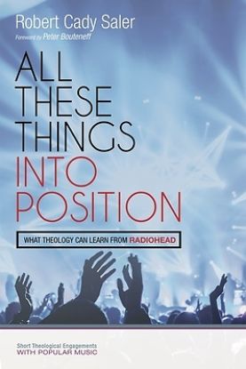 Picture of All These Things into Position