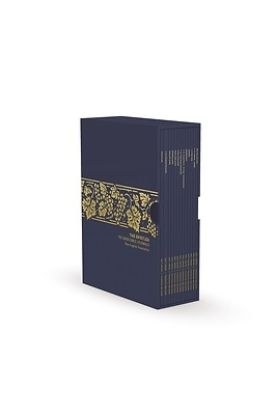 Picture of The Epistles and Revelation