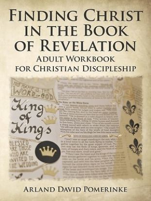 Picture of Finding Christ in the Book of Revelation