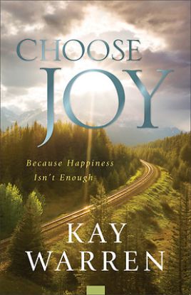 Picture of Choose Joy