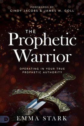 Picture of The Prophetic Warrior