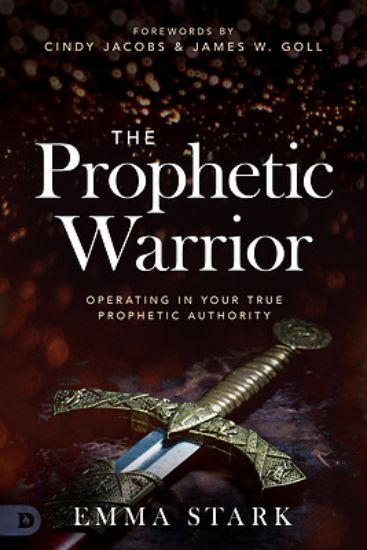 Picture of The Prophetic Warrior