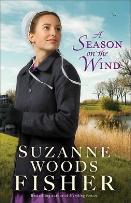 Picture of A Season on the Wind