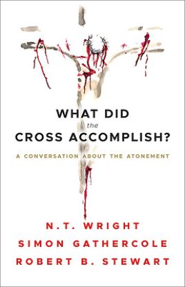 Picture of What Did the Cross Accomplish?