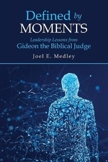Picture of Defined by Moments