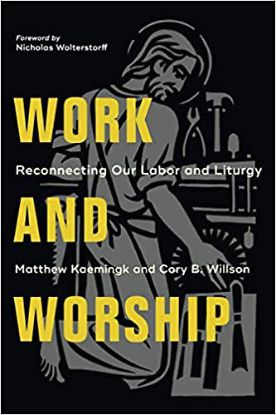 Picture of Work and Worship