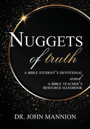 Picture of Nuggets of Truth
