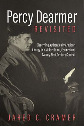 Picture of Percy Dearmer Revisited